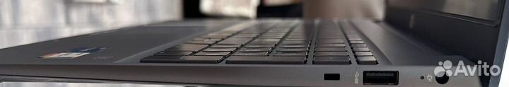 Ноутбук HP Pavilon Laptop