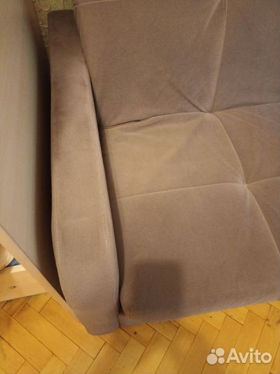 Диван Аккордеон