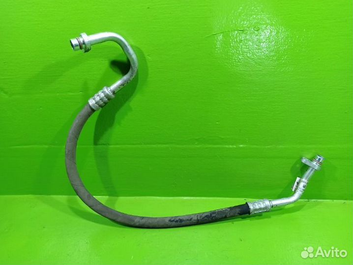 Трубка кондиционера Renault Logan 2 K7MA812 2018