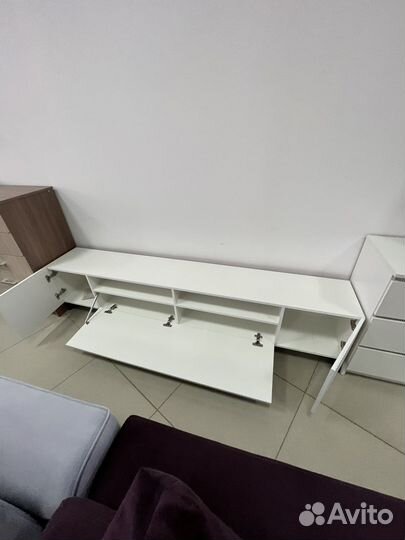 Тв тумба сканди 213 см