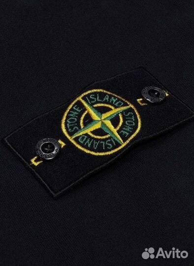 Свитшот Stone Island в Курске