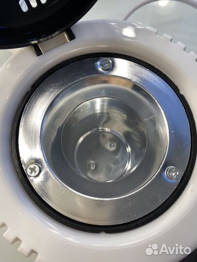 Стерилизатор для инструментов