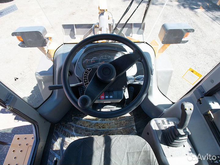 Фронтальный погрузчик Lovol FL936H, 2023