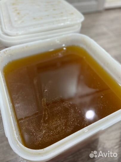 Мед оптом/Доставка по РФ