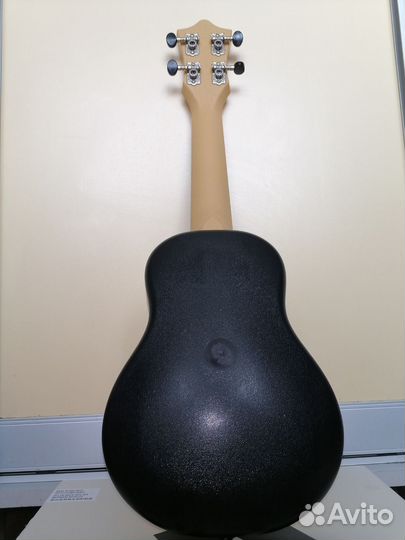 Укулеле flight сопрано