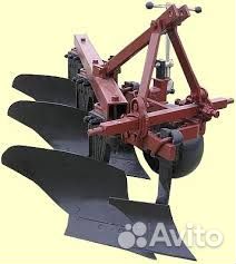 Продам плуг трёх корпусный, сеялку сз-36