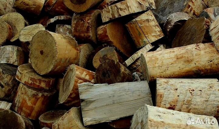 Дрова