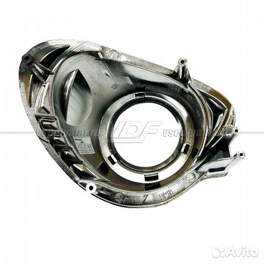 Комплект для установки линз в фары Hyundai Elantra