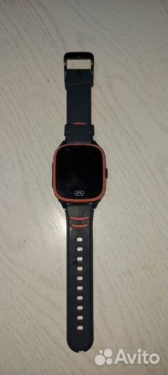Смарт-часы JET KID Vision 4G