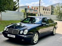 Mercedes-Benz E-класс 2.8 AT, 1997, 289 000 км, с пробегом, цена 697 000 руб.