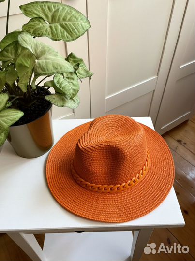 Шляпа женская