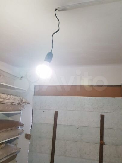 Комната 12 м² в 1-к., 1/1 эт.