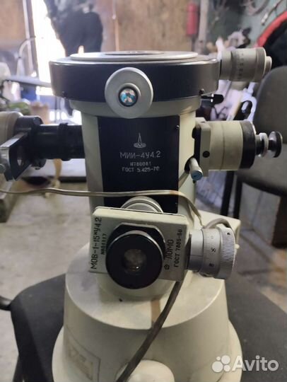 Каркас теплицы 6 м