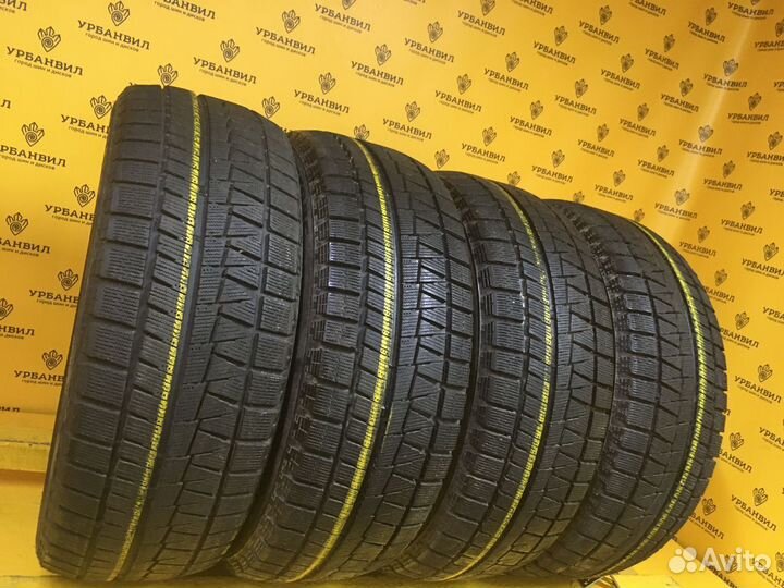 Bridgestone Blizzak Revo GZ 205/55 R16 91S