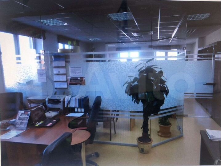 Офис, 65 м², Суворов