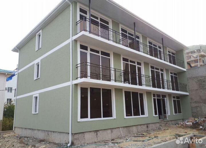 Фасадные работы. короед.утепление домов