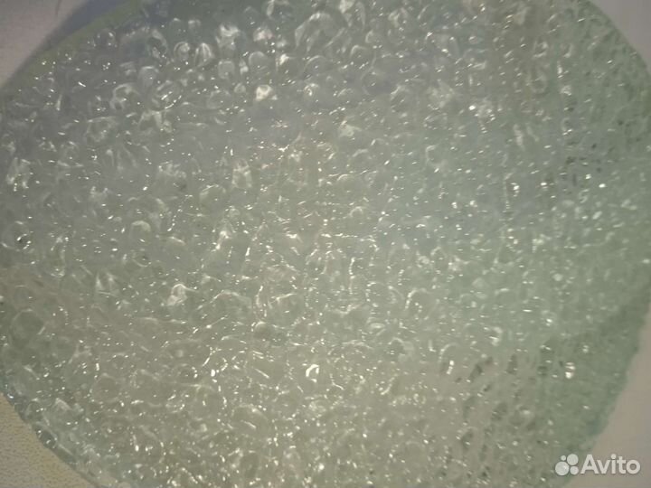 Стеклянная фурнитура