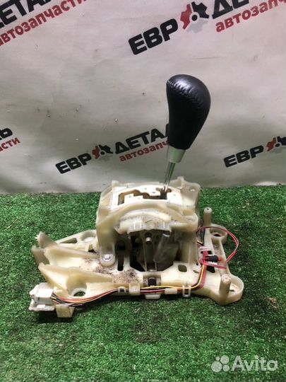 Селектор АКПП Mazda 6 седан 2.0 LF 2007