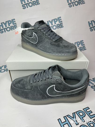 Кроссовки Nike air Force 1