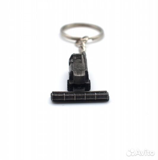 Брелок комбайн RSM 161 Ростсельмаш