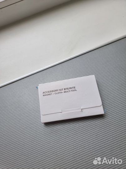 Слуховой аппарат bernafon