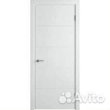 Двери межкомнатные