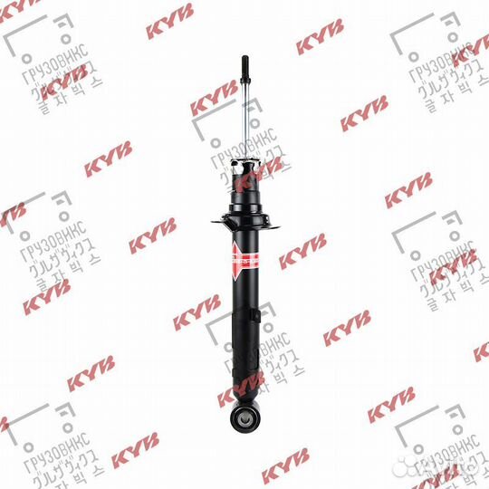 Амортизатор газомасляный Gas-A-Just передний правы