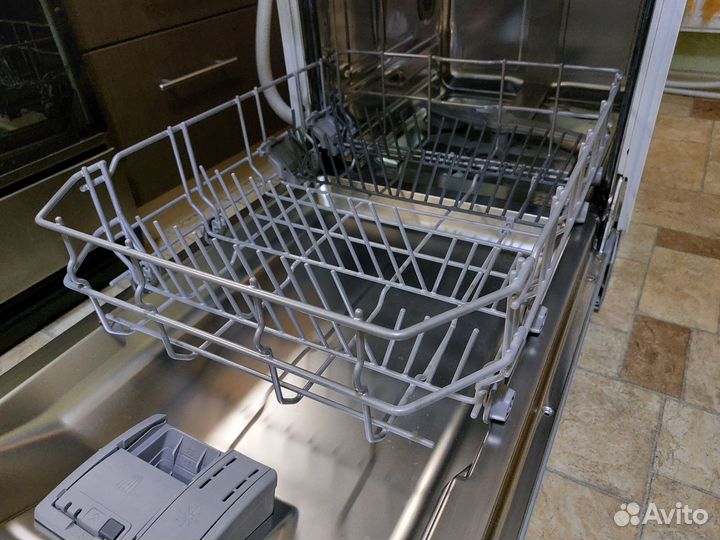 Гарантия. 45 см посудомоечная машина Bosch