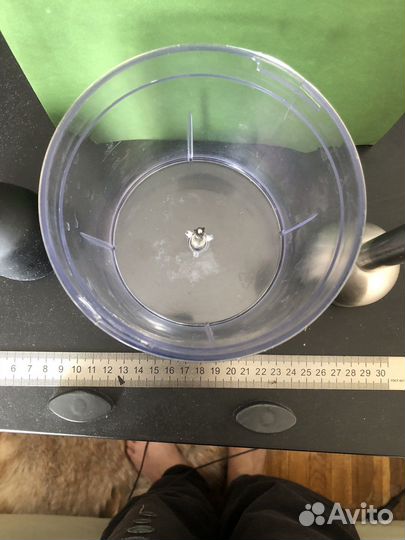 Чаша и миксер для блендера Polaris PHB1024AL