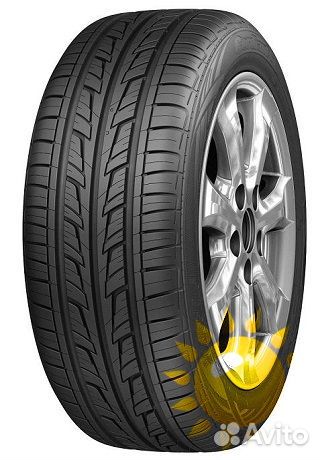 Cordiant Road Runner 195/65 R15