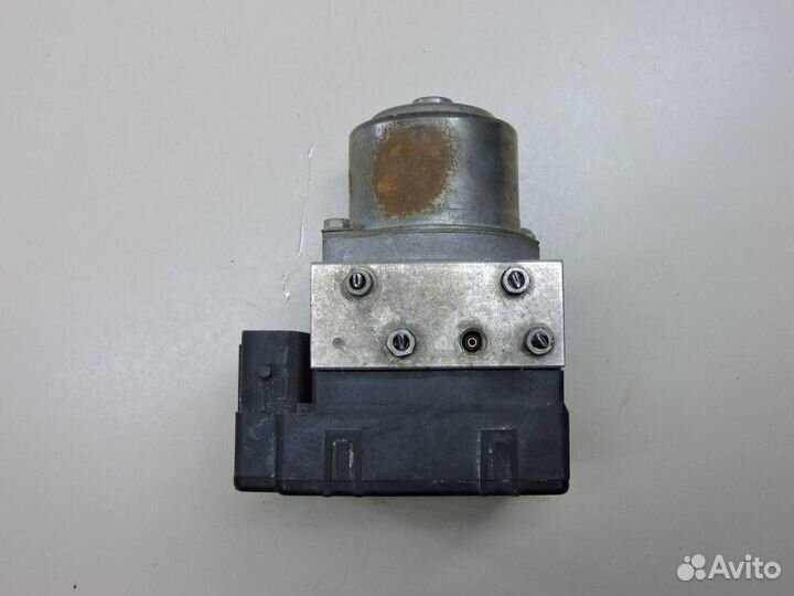 Блок ABS насос Mitsubishi Pajero/Montero Sport K9 1997-2008
