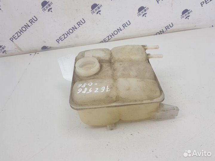 Бачок расширительный Ford Focus