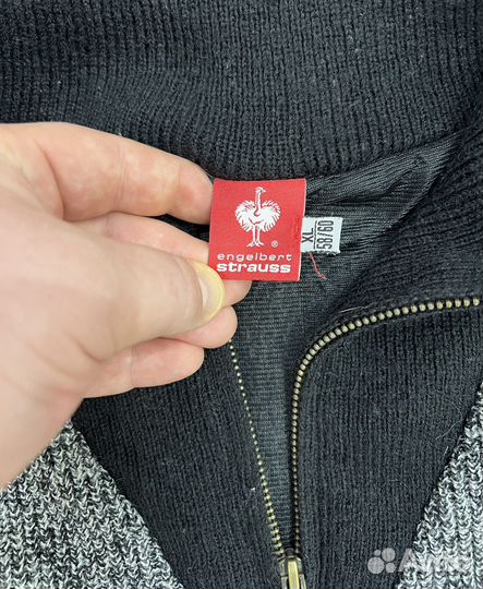 Свитер Engelbert Strauss