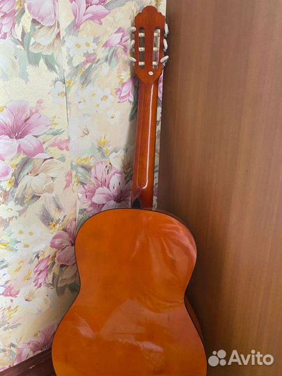 Классическая гитара