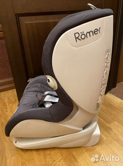 Автокресло детское Вritаx Rоmеr trifiх