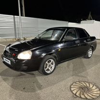 ВАЗ (LADA) Priora 1.6 MT, 2011, 220 000 км