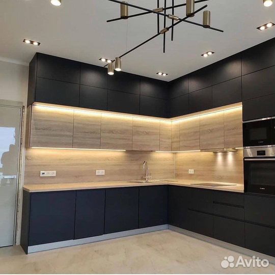 Кухонный гарнитур «Асгерд»