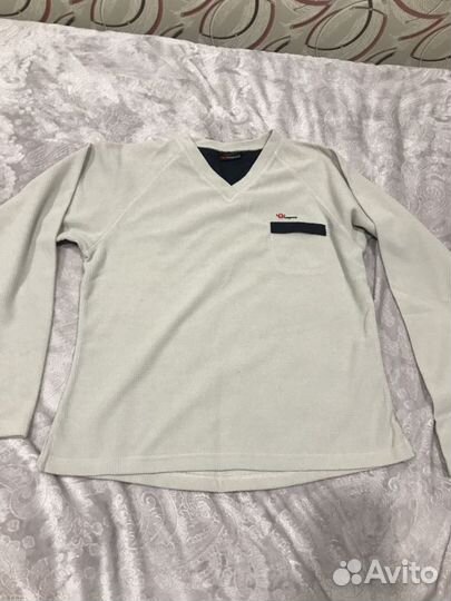 Свитер мужской