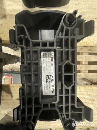 Датчик радарный BMW.6898103