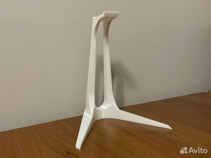 Подставка стойка для наушников