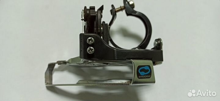 Shimano Altus, sram PG-950 9speed, каретка квадрат