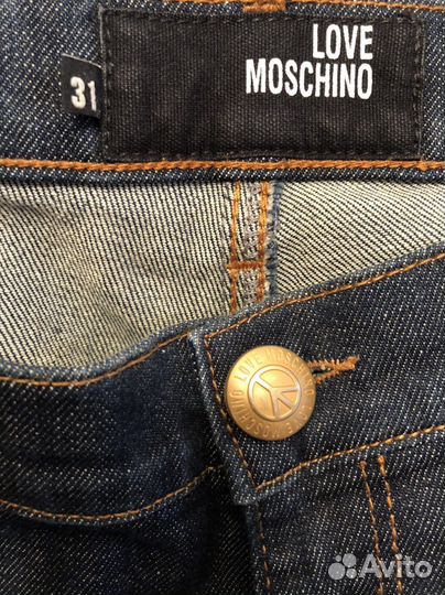 Платье Red Valentino, джинсы moschino 31 р