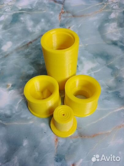 Матрицы для снаряжения 16к