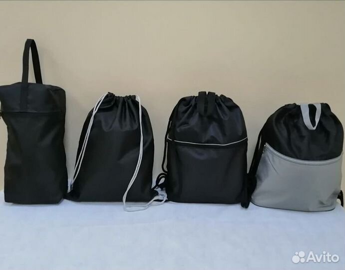 Пошив сумок из пвх,спанбонда,оксфорда