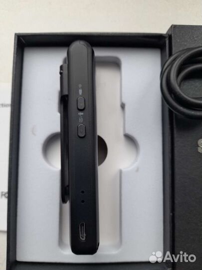 Видеорегистратор нагрудный