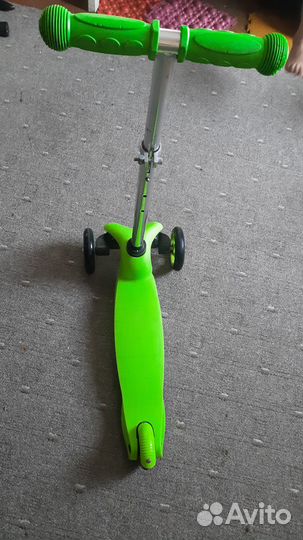 Самокат детский