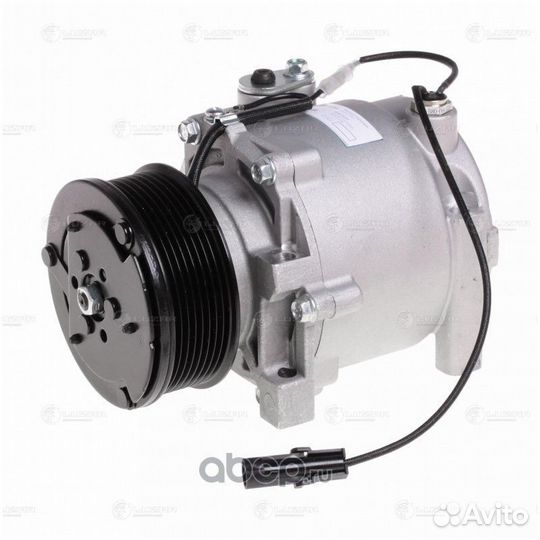 Компрессор кондиционера Niva Urban
