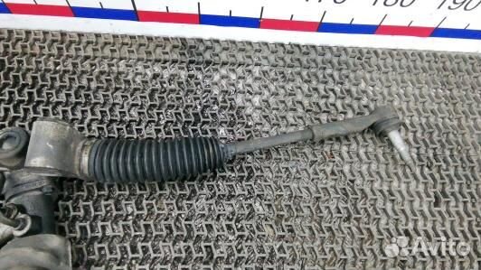 Рулевая рейка chevrolet cruze J300 (USE17LH01)