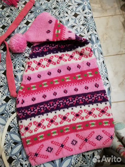 Новые Шапки зимние и демисезонные