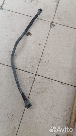 Трубки тнвд Ssangyong Actyon